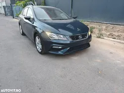 Culoaregri Utilizat 2018 Seat Leon FR Break | 10.400 EUR (Super Preț)