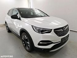 Culoarealte culori Utilizat 2021 Opel Grandland X Ultimate SUV | 19.500 EUR (Preț OK)