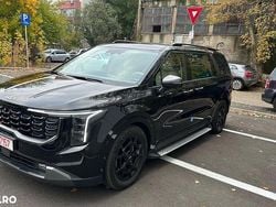 Culoarenegru Utilizat 2024 Kia Carnival Monovolum | 60.000 EUR