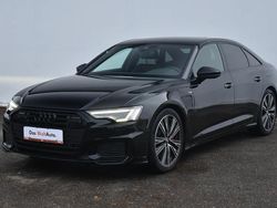 Negru Utilizat 2020 Audi A5 | 38.989 EUR