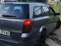 Utilizat 2005 Opel Astra | 1.300 EUR