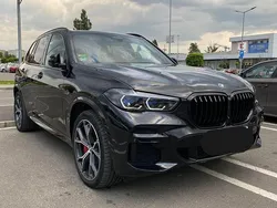 Negru Utilizat 2021 BMW X5 SUV | 55.000 EUR (Preț OK)