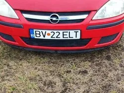 Utilizat 2005 Opel Combo Monovolum | 7.000 EUR