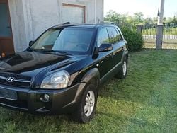 Utilizat 2007 Hyundai Tucson SUV | 3.600 EUR (Preț bun)