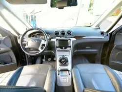 Utilizat 2008 Ford Galaxy Ghia Monovolum | 4.600 EUR (Preț OK)