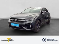 Utilizat 2022 VW T-Roc Style SUV | 32.341 EUR