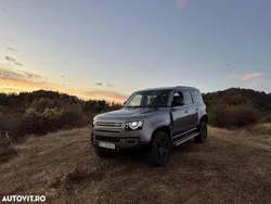Culoaregri Utilizat 2023 Land Rover Defender HSE Dynamic SUV | 79.900 EUR (Super Preț)