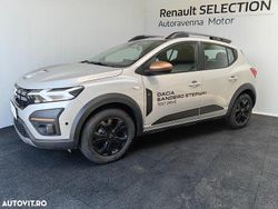 Culoaregri Utilizat 2023 Dacia Sandero Extreme Hatchback | 14.600 EUR (Scump)