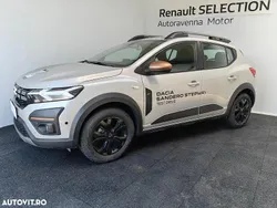 Culoaregri Utilizat 2023 Dacia Sandero Extreme Hatchback | 14.900 EUR (Scump)