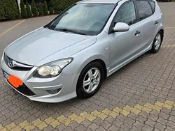 Gri Utilizat 2011 Hyundai i30 Hatchback | 2.400 EUR (Preț OK)