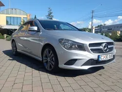 Gri Utilizat 2016 Mercedes CLA180 Berlinǎ | 13.200 EUR (Preț OK)