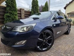 Culoarealbastru Utilizat 2010 Opel Astra Break | 2.800 EUR (Preț bun)
