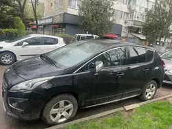 Utilizat 2014 Peugeot 3008 Allure SUV | 6.950 EUR (Super Preț)