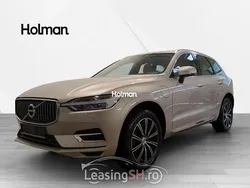 Auriu Utilizat 2020 Volvo XC60 SUV | 37.580 EUR (Puțin scump)
