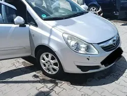 Utilizat 2007 Opel Corsa Hatchback | 1.900 EUR (Preț OK)