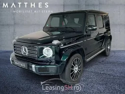 Verde Utilizat 2023 Mercedes G400 AMG SUV | 150.111 EUR