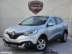 Culoaregri Utilizat 2017 Renault Kadjar XMOD SUV | 11.990 EUR (Preț OK)