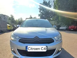 Utilizat 2010 Citroën C4 Hatchback | 2.999 EUR (Scump)