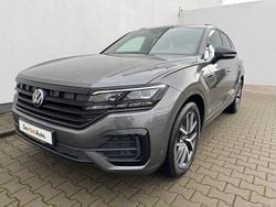 Gri inchis metalic perleffect Utilizat 2022 VW Touareg Style SUV | 52.500 EUR (Scump)