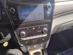 Utilizat 2021 Ssangyong (KGM) Tivoli SUV | 14.200 EUR