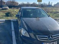 Negru Utilizat 2009 Mercedes C200 Berlinǎ | 5.500 EUR (Puțin scump)