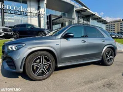 Gri Utilizat 2022 Mercedes GLE350e AMG line SUV | 56.999 EUR (Super Preț)