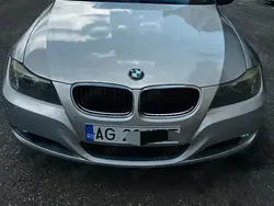 Utilizat 2010 BMW 320 Break | 4.300 EUR (Preț OK)