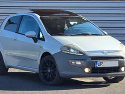 Culoarealb Utilizat 2010 Fiat Grande Punto Hatchback | 1.450 EUR