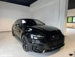 Culoarenegru Utilizat 2024 Audi S5 Sportback Competition Hatchback | 66.082 EUR