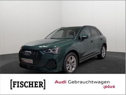 Utilizat 2022 Audi Q3 S-Line SUV | 37.660 EUR