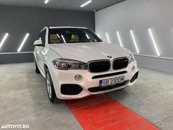 Culoarealb Utilizat 2016 BMW X5 SUV | 24.900 EUR (Preț bun)