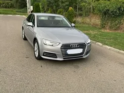 Gri Utilizat 2017 Audi A4 Berlinǎ | 14.500 EUR