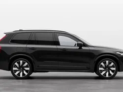 ["onyx black"] Utilizat 2024 Volvo XC90 Ultimate SUV | 91.487 EUR