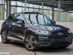 Culoaregri Utilizat 2020 Audi Q5 S-Line SUV | 29.990 EUR (Preț OK)