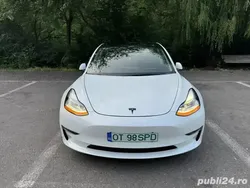 Utilizat 2022 Tesla Model 3 Berlinǎ | 29.999 EUR