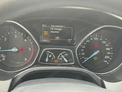 Utilizat 2017 Ford Focus Hatchback | 5.000 EUR (Super Preț)