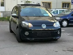 Utilizat 2015 VW up! Hatchback | 5.100 EUR