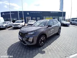 Gri Utilizat 2025 Peugeot 2008 SUV | 27.951 EUR
