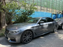 Gri Utilizat 2019 BMW 540 Berlinǎ | 35.000 EUR