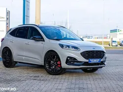 Gri Utilizat 2023 Ford Kuga ST-Line X SUV | 32.428 EUR