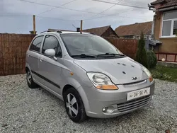 Utilizat 2006 Chevrolet Matiz Hatchback | 1.590 EUR