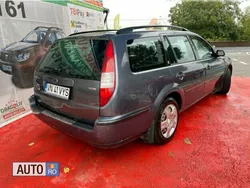 Gri Utilizat 2003 Ford Mondeo Berlinǎ | 1.499 EUR (Preț OK)