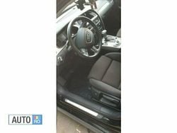 Negru Utilizat 2013 Audi A4 Allroad Sport Break | 12.000 EUR (Preț OK)
