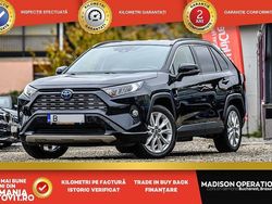 Culoarenegru Utilizat 2019 Toyota RAV4 Hybrid Comfort SUV | 28.499 EUR (Preț OK)