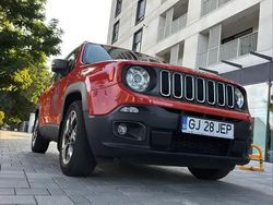 Utilizat 2016 Jeep Renegade SUV | 10.000 EUR
