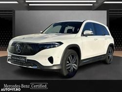 Culoarealb Utilizat 2024 Mercedes EQB250+ SUV | 45.500 EUR