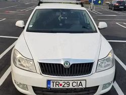 Utilizat 2011 Skoda Octavia Berlinǎ | 5.000 EUR (Preț OK)
