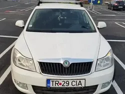 Utilizat 2011 Skoda Octavia Berlinǎ | 5.500 EUR (Preț OK)