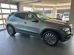 Mercedes GLE350
