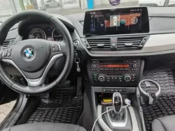 Negru Utilizat 2013 BMW X1 SUV | 9.950 EUR (Preț bun)